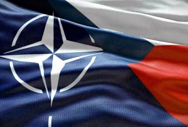 ROZKAZ MINISTRYNĚ OBRANY K 25. VÝROČÍ VSTUPU ČR do NATO